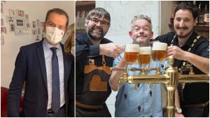 Česko uvoľnuje opatrenia. Otvoria sa reštaurácie a obchody a to nie je všetko. Kedy sa pridá aj Slovensko?