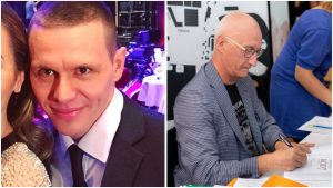 Herec Kubovčík o Banášovi: Figuroval v spisoch ŠtB pod menom Lotos! Na tieto slová ihneď zareagoval