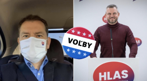 Čaká nás referendum a predčasné voľby? Podľa prieskumu to chce viac ako polovica Slovákov