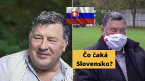 Príde aj tretia vlna koronavírusu? Profesor Krčméry o očkovaní, plošnom testovaní a Vianociach.