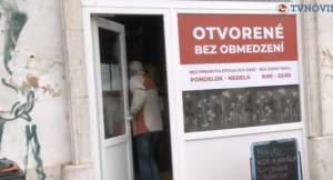 Majiteľa otvoreného prešovského podniku odsúdili na štedrý deň – Aký trest mu hrozí?