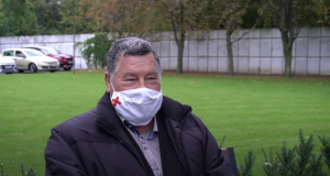 Vakcíny dorazili na Slovensko. Ako prvý sa zaočkuje profesor Krčméry