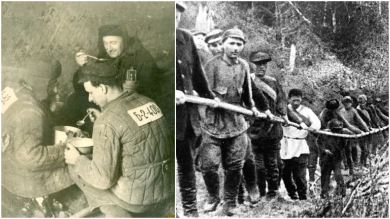 Temná história sovietskych gulagov: Tvrdá práca, nehostinné počasie či žiadne jedlo. Aj takto ste mohli dopadnúť ak ste sa vzpriečili niekdajšiemu režimu!