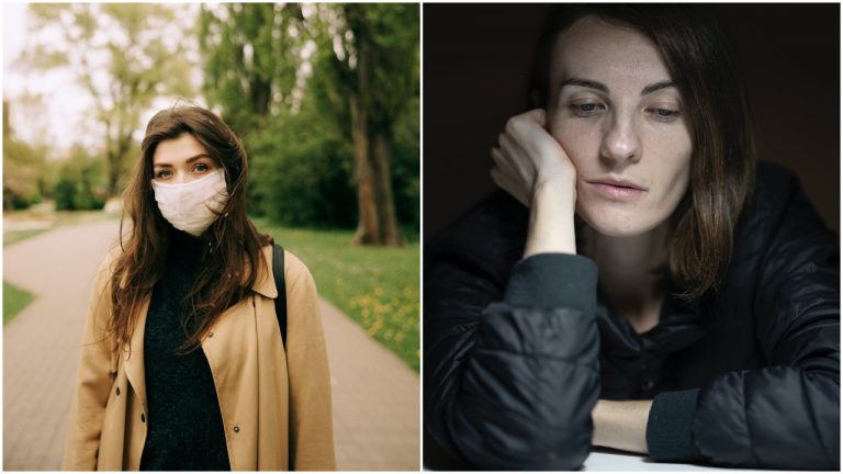 6 spôsobov ako bojovať proti pocitu depresie a osamelosti v čase koronavírusovej pandémii