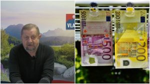 Bývalý minister spravodlivosti sa dovolal tej svojej. Harabin vysúdil od štátu obrovskú sumu!
