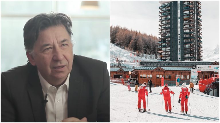 Osud krytej lyžiarskej haly má v rukách rezort životného prostredia. Minister ŽP Ján Budaj má na to jasný názor!