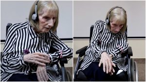 Bývalej primabaleríne, ktorá trpí Alzheimerovou chorobou, pustili hudbu. Jej reakcia vás dojme k slzám