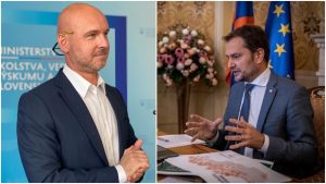 Kedy sa deti vrátia do škôl? Minister školstva tvrdí, že najskôr po 11. januári 2021!