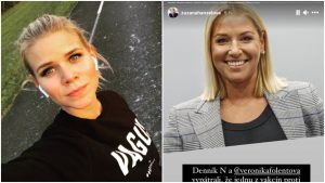 Tvrdá reakcia Hanzelovej na neoprávnené zaočkovanie Cibulkovej: ,,Je to hanba!“