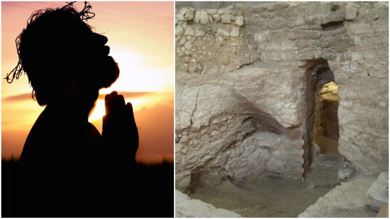 Archeológovia tvrdia, že našli domov Ježiša Krista – Pozrite sa ako vyzerá