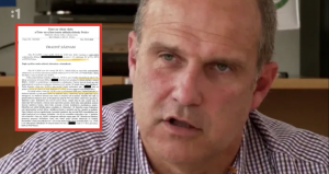 Ľudia našli nezrovnalosti vo zverejnených záznamoch týkajúcich sa Lučanského. Ministerstvo spravodlivosti však má na všetko odpoveď!