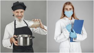 Dokáže varenie zničiť koronavírus? Toto zistili vedci