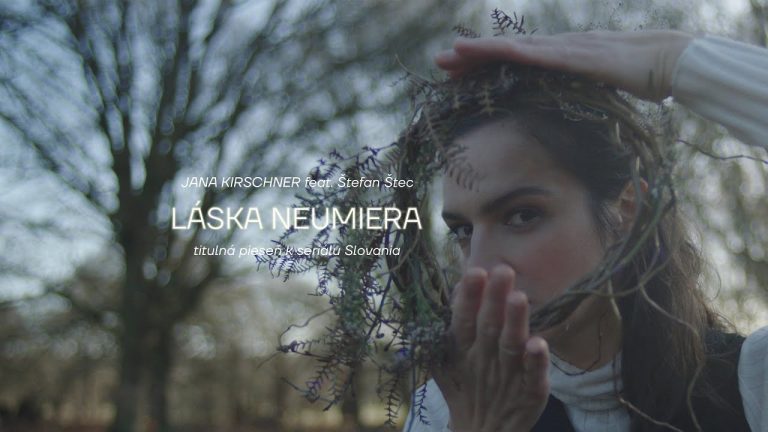 Vypočujte si nádhernú sprievodnú pieseň k novému slovenskému seriálu Slovania