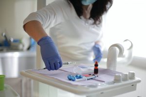 Koronavírus si opäť vyžiadal za obete zdravotníkov. Jana a Jozef zasvetili svoj život pomoci druhým!