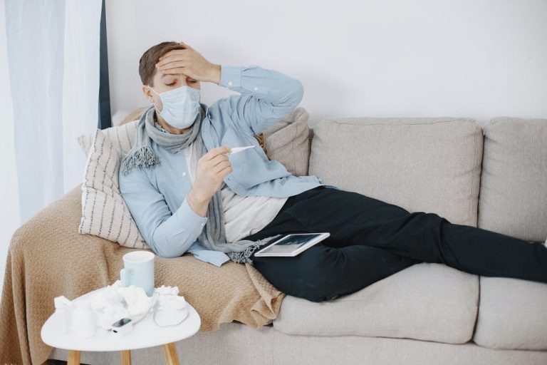 5 príznakov toho, že ste už prekonali koronavírus – TOTO SÚ PRÍZNAKY
