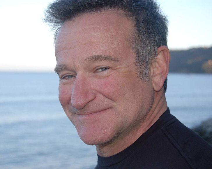 15 poučení od Robina Williamsa, ktoré vás donútia zamyslieť sa