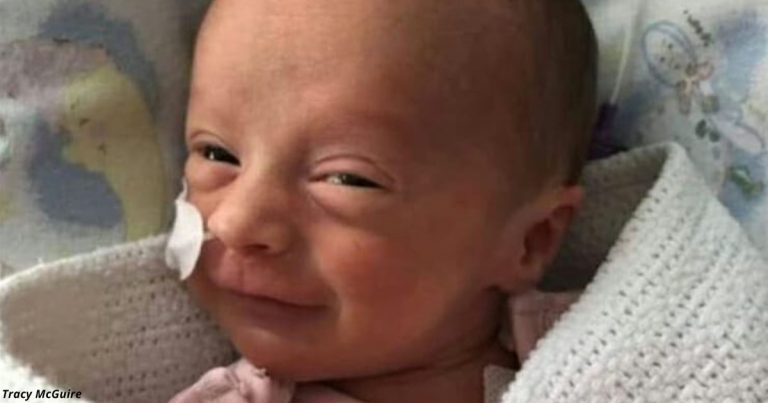 Maličké predčasne narodené dieťa porazilo koronavírus a môže ísť domov z nemocnice