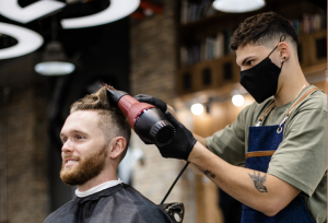 Kaderníčka vás už môže ostrihať priamo u vás doma