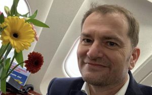 Igor Matovič: ,,Kto chce psa biť, palicu si nájde. Dnes som psom ja.“