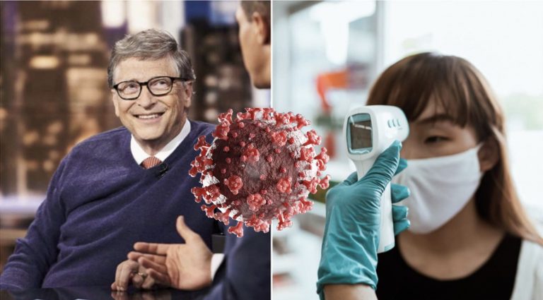 Bill Gates varuje ľudstvo pred ďalšími dvoma hrozbami, ktoré nás môžu zničiť
