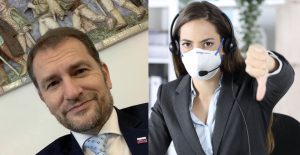 Viac ako 40 starostov sa vzbúrilo. Víkendové testovanie NEBUDE! Pridajú sa aj ďalší?