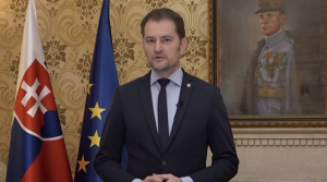 Matovič si stojí za nákupom ruských vakcín: ,,Ako predseda vlády som mal psiu povinnosť urobiť všetko pre záchranu životov.“