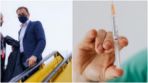 Na Slovensko dorazili ďalšie vakcíny. Prišlo 100 000 vakcín BioNTech/Pfizer