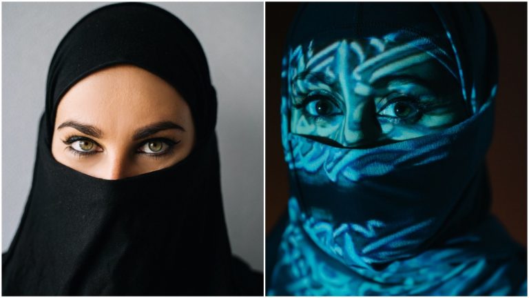 Švajčiarsko zakáže moslimským ženám nosiť burku na verejných miestach
