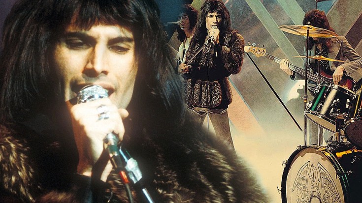 Pozrite si prvé televízne vystúpenie legendárnej kapely Queen