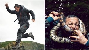 Bear Grylls prezradil, kedy sa v živote najviac bál. Táto udalosť bola pre neho najdesivejšia