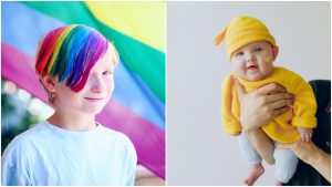 Poľsko chce párom rovnakého pohlavia zakázať adopcie. EÚ vyhlásila „zóny slobody pre LGBT“ v reakcii na poľské „zóny bez LGBT“