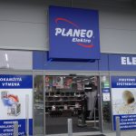Planeo Elektro_nova pobocka.