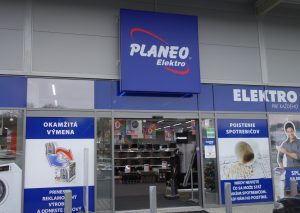 Konečne! PLANEO Elektro opäť otvára predajne, príďte si nakúpiť tisíce produktov za najlepšie ceny