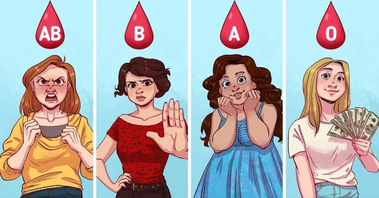 Japonskí vedci odhalili, čo vaša krvná skupina hovorí o vašej osobnosti