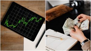 3 spôsoby, ako zmeniť časy chaosu na peniaze