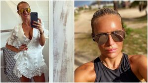 Takéto telo v 48-mich rokoch? Simona Krainová prezradila čo pre ňu zaručene funguje!