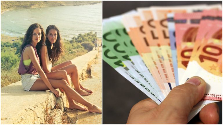 Keď navštívite toto obľúbené letovisko, dostanete vreckové až 200 eur – Kde sa nachádza?