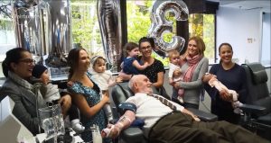 Tento muž, zachránil už 2,4 milióna detí pred istou smrťou, no svet ho vôbec nepozná