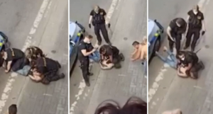 Český George Floyd? Česká rómska komunita upozorňuje na brutálny zásah polície, po ktorom zomrel človek