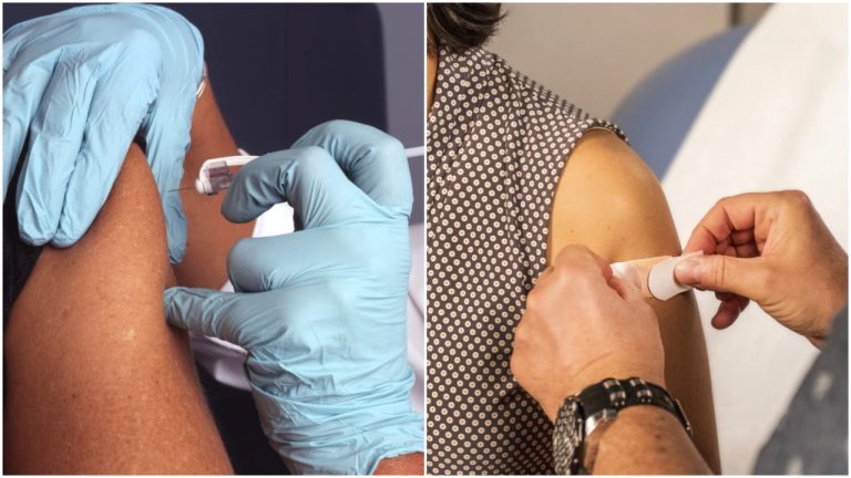 Lekári odhaľujú mýty a konšpirácie o očkovaní proti koronavírusu