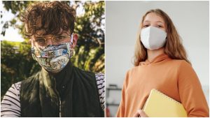 Vedci nás vítajú v tretej vlne koronavírusu a to nie je všetko. Počet nakazených vo svete stúpa