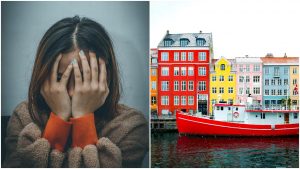 Toto sú najneobyčajnejšie zvyky obyvateľov Fínska. Vedeli ste o niektorom z nich? Vo Fínsku nemôžete vyhodiť odpadky niekoho iného