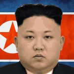 Supreme Leader North Korea Kim Jong-un The Dprk