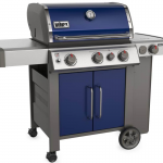 Weber-Genesis-EP-335-GBS_Ocean-Blue_biely-podklad