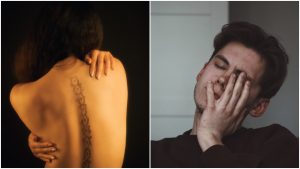 8 spôsobov, ako depresia ovplyvňuje naše telo