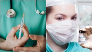 Pfizerom sa bude zrejme očkovať treťou dávkou. Proti Delte troma dávkami