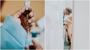 Niektoré vakcíny môžu chrániť pred vírusom COVID-19 až roky