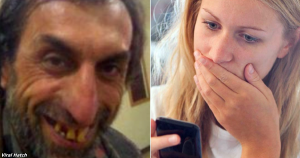 Na Facebooku si pridala cudzinca! O pár dní neskôr sa stalo niečo strašné…