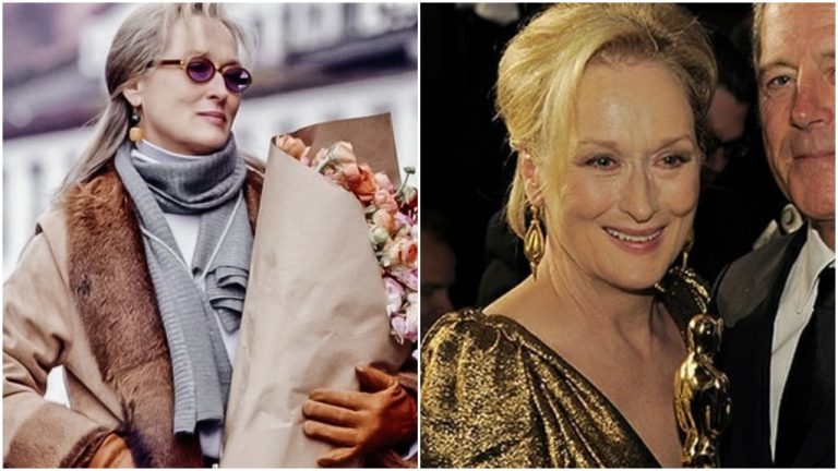 Meryl Streepová: Silný príbeh slávnej herečky, ktorú poznačila veľká tragédia