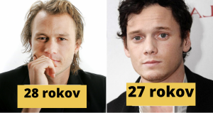 6 skvelých hercov, ku ktorým bol osud nespravodlivý a odišli príliš skoro